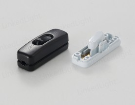 LED DC Cord Switch