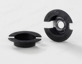 E14 Plastic Round Disc