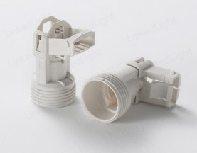 E14 Plastic Bulb Holder