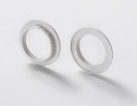 E26 Plastic Shade Ring