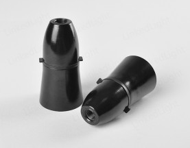 B22 Trumpet Lamp Socket