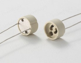 GU10 Lamp Socket with Wire