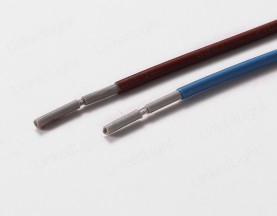 Telflon FEP Double Insulated Wire 0.5-0.75-1.0mm²