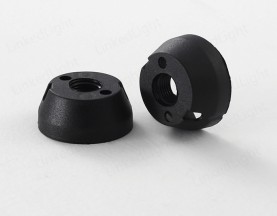 GU10  GZ10 Insulating Cap
