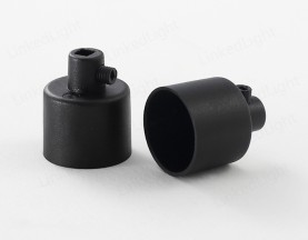 GU10  GZ10 Plastic End Cap