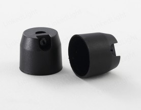 GU10  GZ10 Insulating Plastic Cap