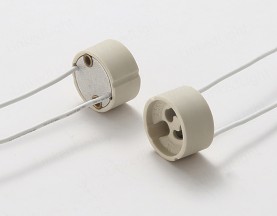 GU10 Lamp Holder with Cable