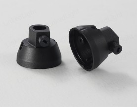 GU10  GZ10 Insulating Cap