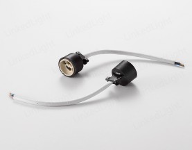 GU10 Lamp Holder with Cable