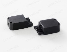 Pluggable Male & Female Cable Connector