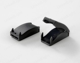 3 Pole Screwless Quick Closing Junction Box