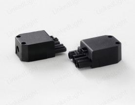 Pluggable Male & Female Cable Connector