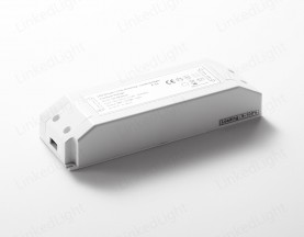 75W 24V Constant Voltage Triac Dimmable LED Driver