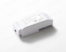 15W 12V Constant Voltage Triac Dimmable LED Driver