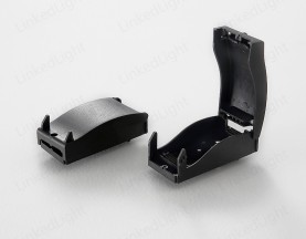 3 Pole Screwless Quick Closing Junction Box