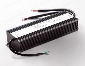 200W 24V Constant Voltage Triac Dimmable LED Driver