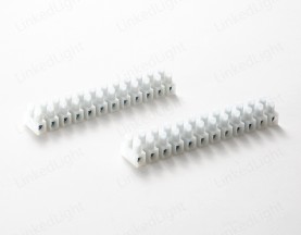 12 Pole Terminal Block