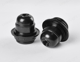 E27 Phenolic Lamp Socket