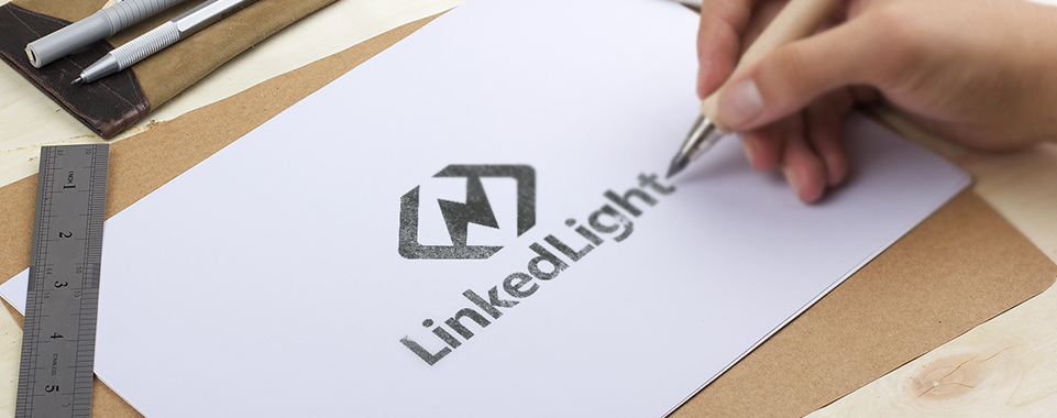 LinkedLight Brand Vision